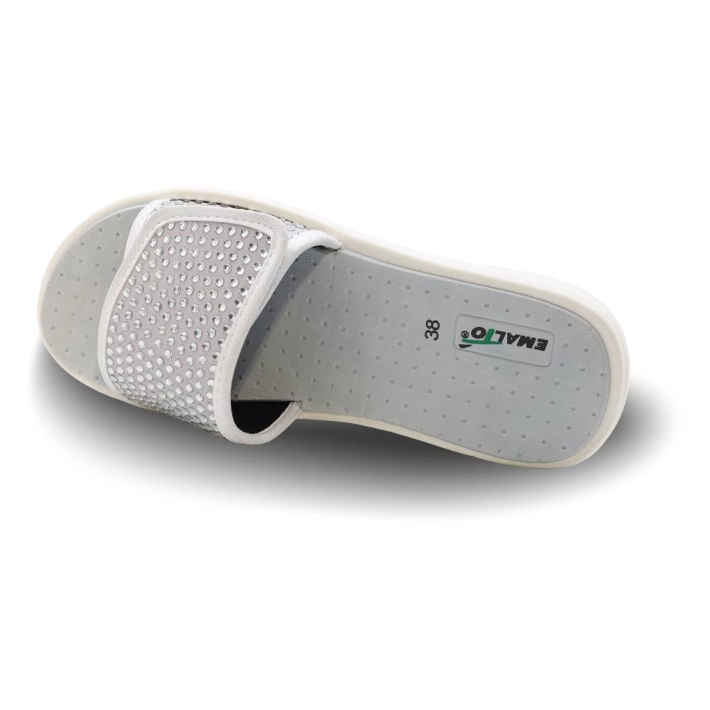 Шлепанцы женские из ЭВА, модель 617A-295, раз. ряд 37-41, ТМ Эмальто