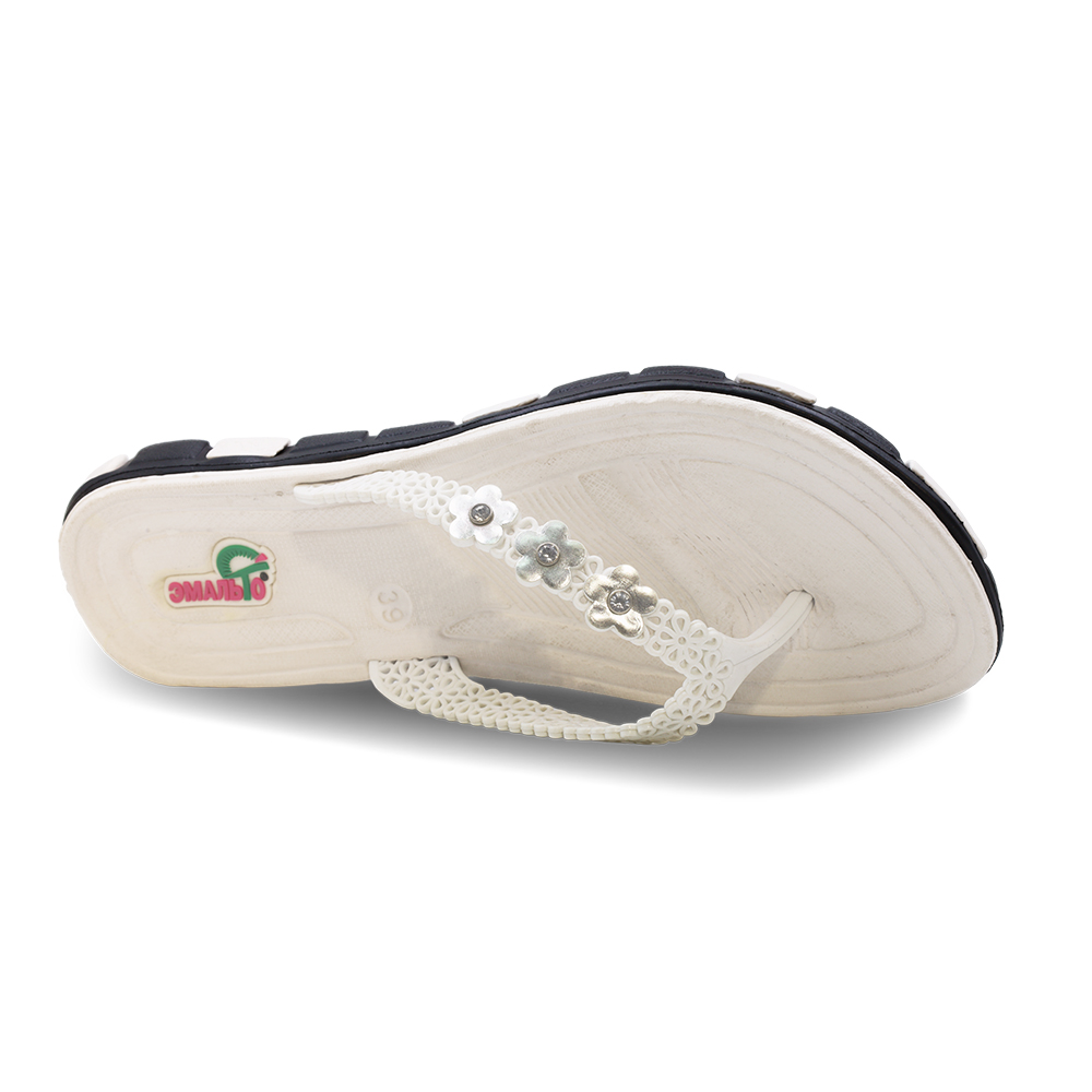 Сланцы женские из ЭВА, модель 620A, раз. ряд 36-41, ТМ Эмальто