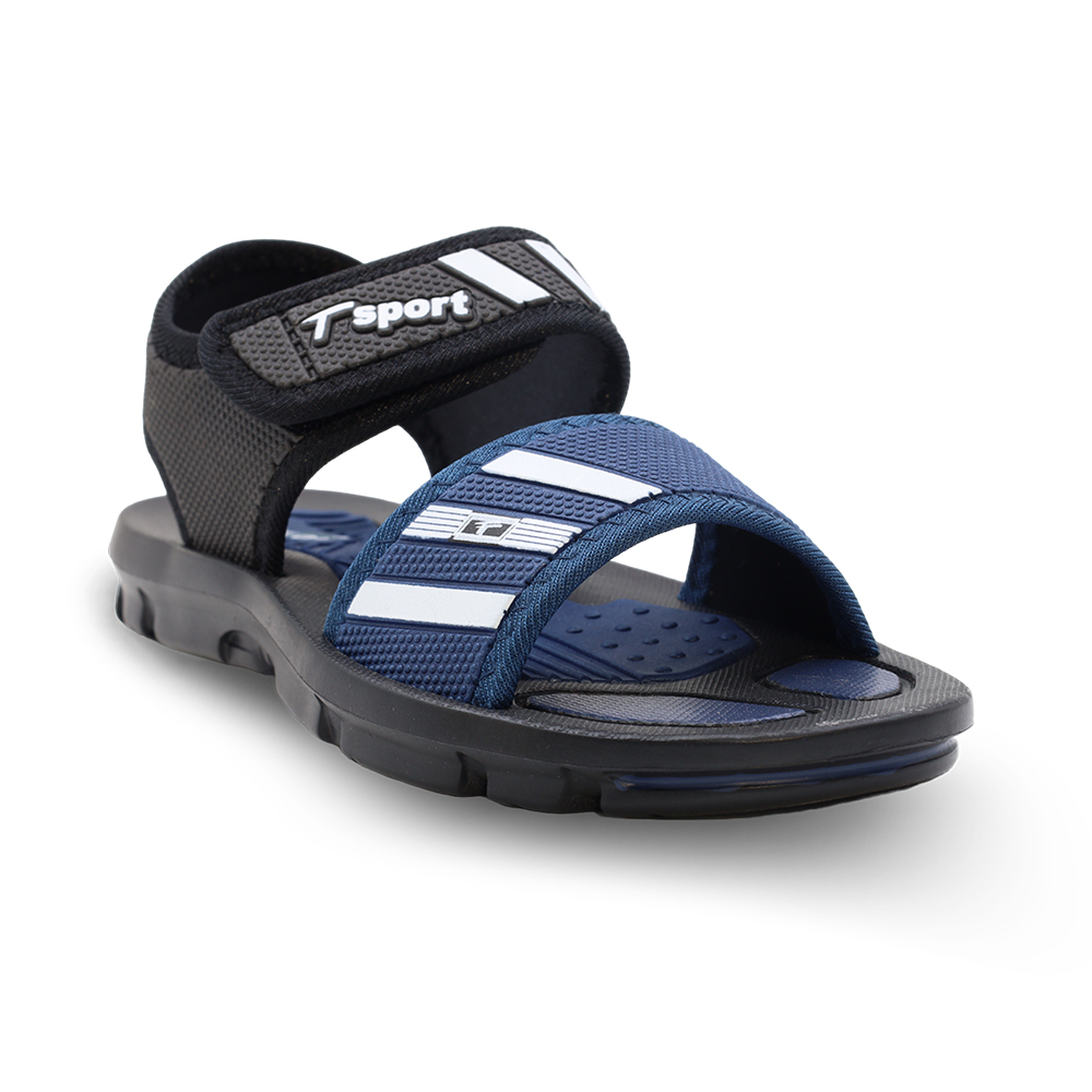 Сандалии детские из ЭВА, модель 9293B-6, раз. ряд 30-35, ТМ Эмальто