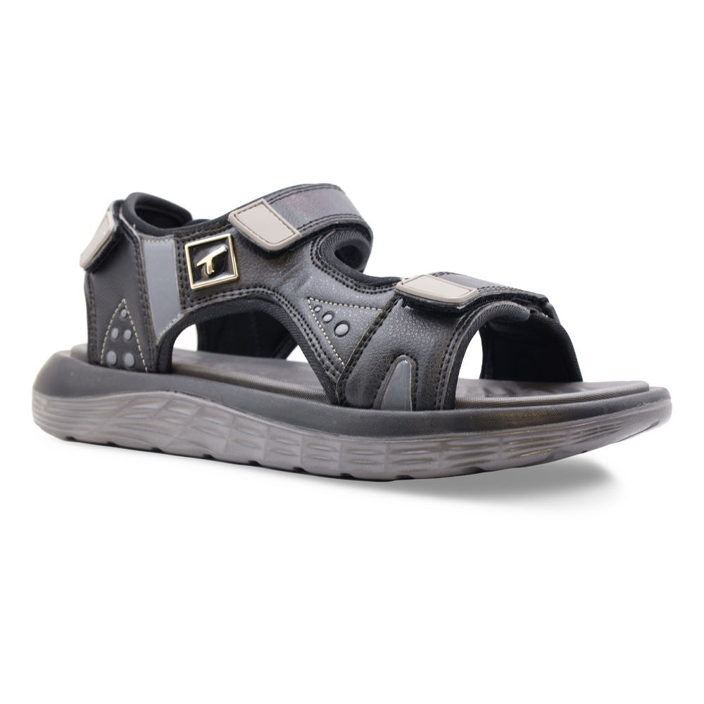 Сандалии мужские из ЭВА, модель 96-11, раз. ряд 41-45, ТМ Эмальто