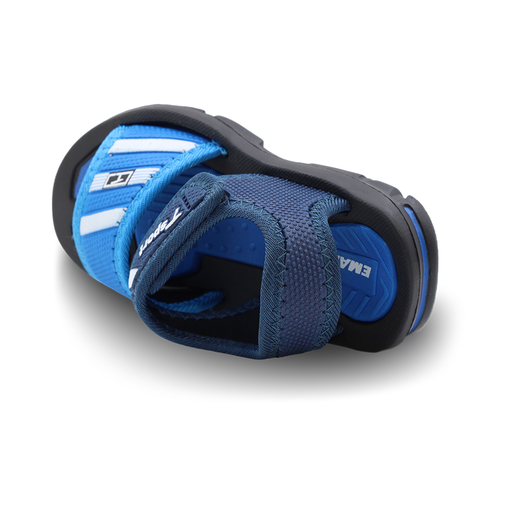 Сандалии детские из ЭВА, модель 9293C-6, раз. ряд 24-29, ТМ Эмальто