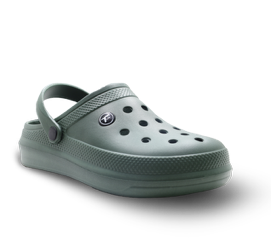 Сабо мужские из ЭВА, модель E-017M, раз. ряд 41-46,ТМ Step Forward