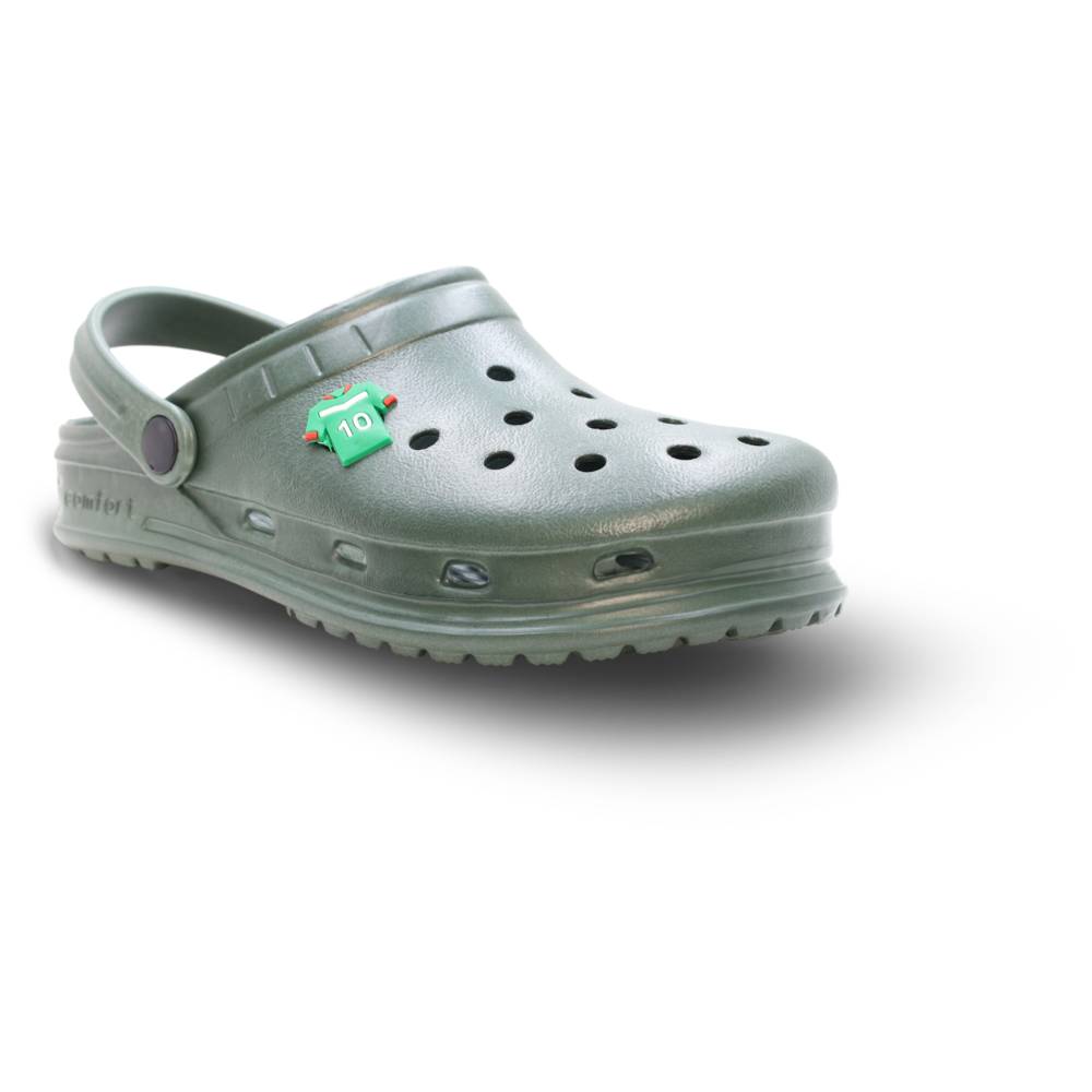 Сабо подростковые из ЭВА, модель T-57P, раз. ряд 36-40,ТМ Step Forward