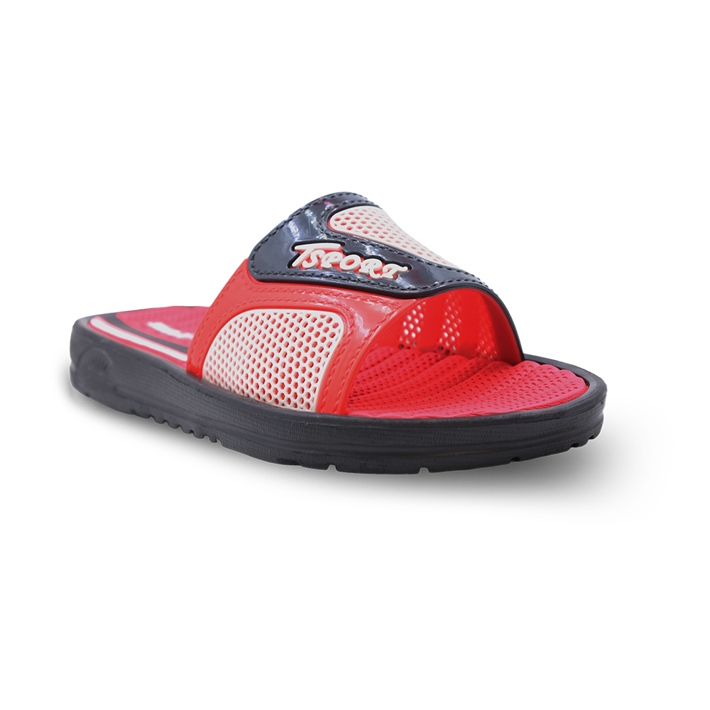 Шлепанцы детские из ЭВА, модель 555B-6, раз. ряд 30-35, ТМ Эмальто