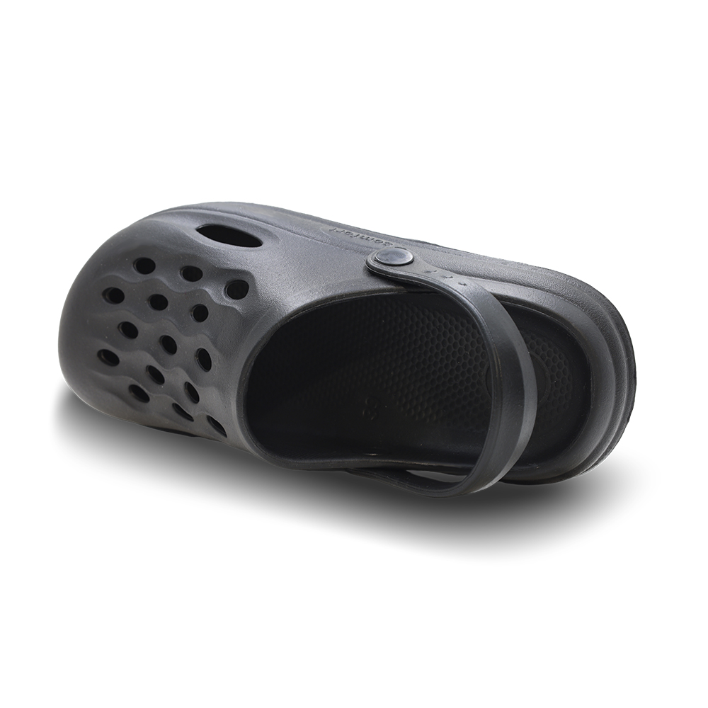 Сабо детские из ЭВА, модель E-019B, раз. ряд 30-35,ТМ Step Forward