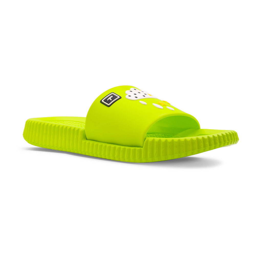 Шлепанцы детские из ЭВА, модель 603B-99, раз. ряд 30-35, ТМ Эмальто