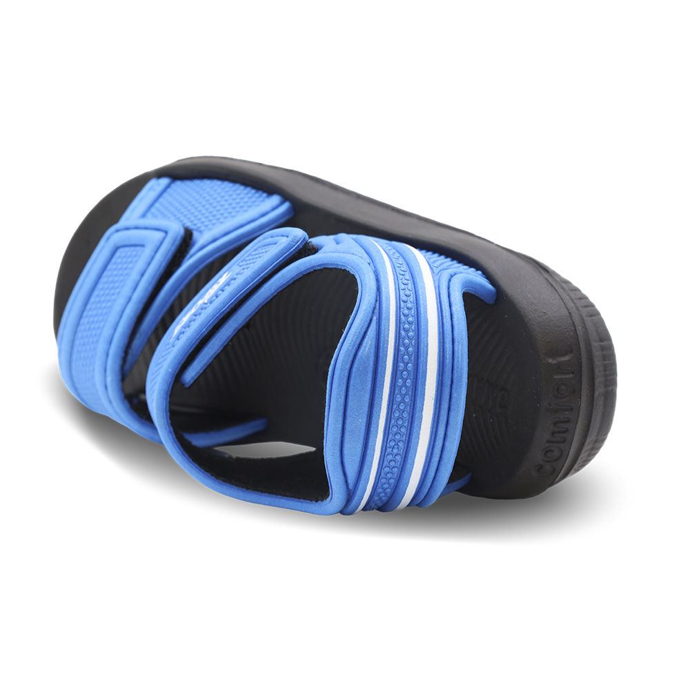 Сандалии детские из ЭВА, модель 801C-4, раз. ряд 24-29, ТМ Эмальто