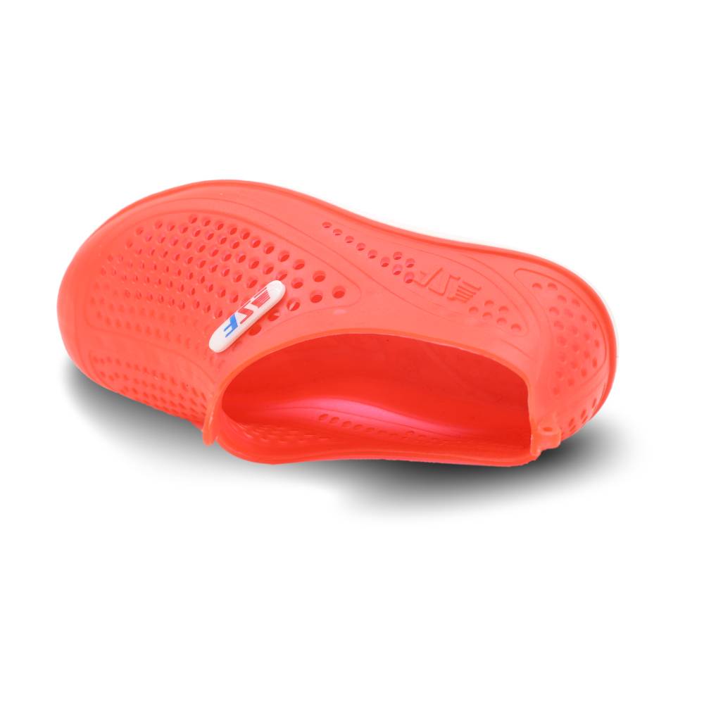 Плавательная обувь детская из ПВХ, модель F-7, раз. ряд 24-29,ТМ Step Forward