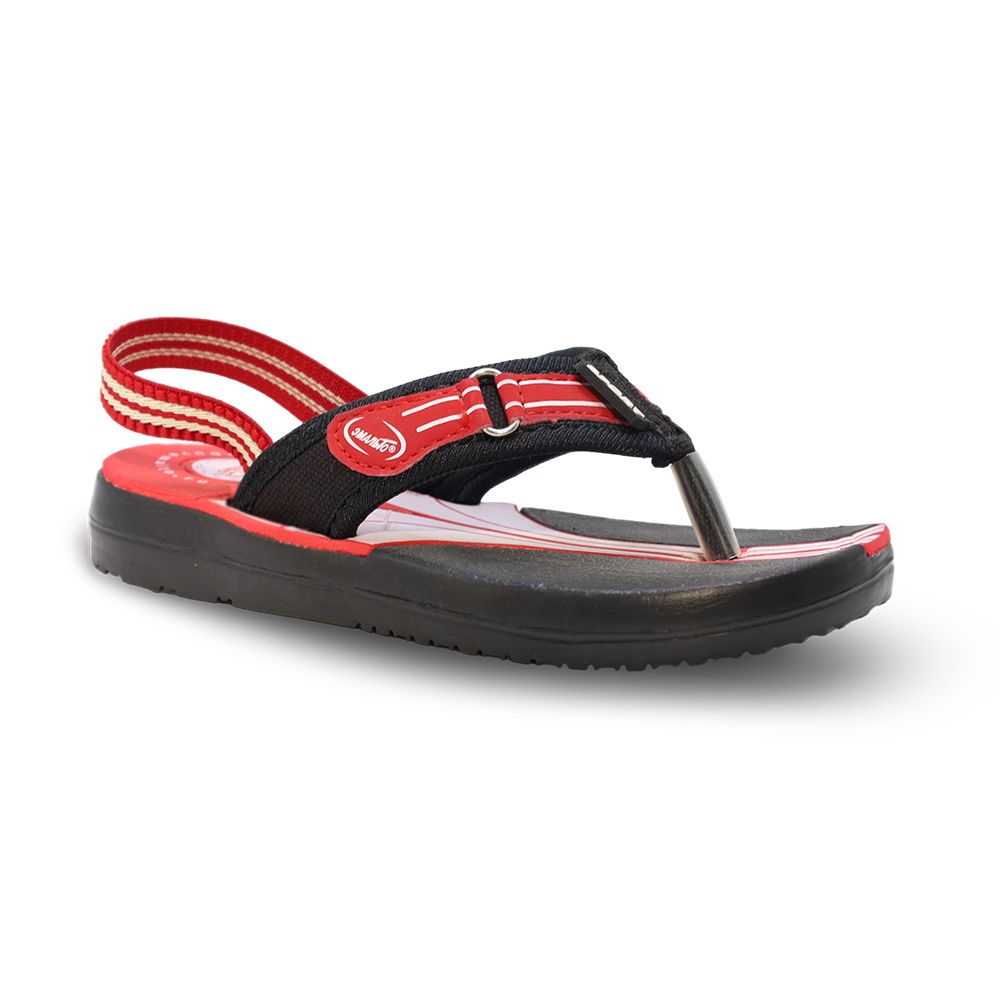 Сланцы детские из ЭВА, модель 977C-Z-13, раз. ряд 24-29, ТМ Эмальто