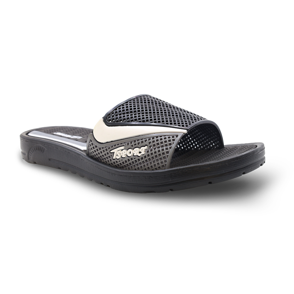 Шлепанцы подростковые из ЭВА, модель 555A-15, раз. ряд 36-40, ТМ Эмальто