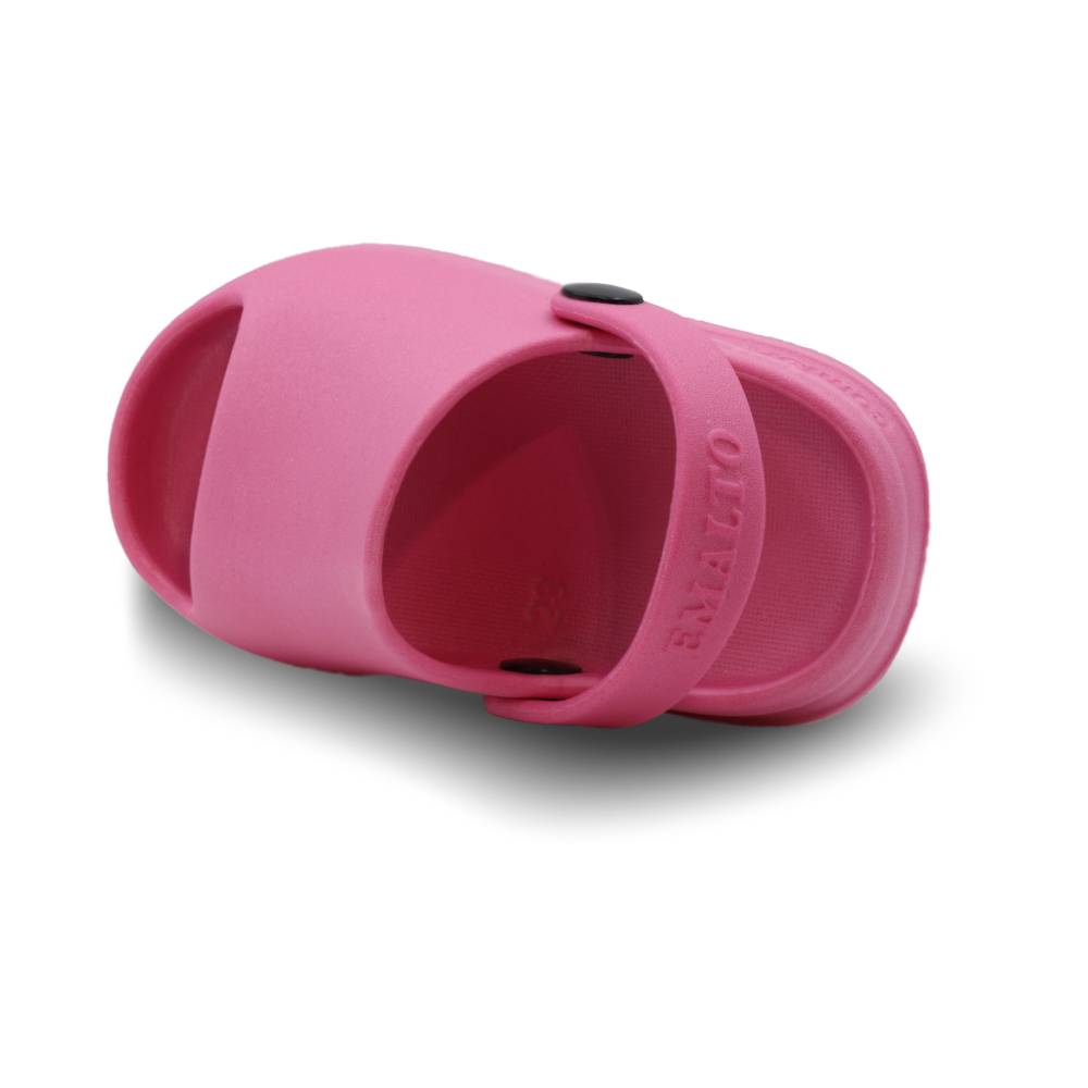 Сабо детские из ЭВА, модель E-010D, раз. ряд 26-29,ТМ Step Forward