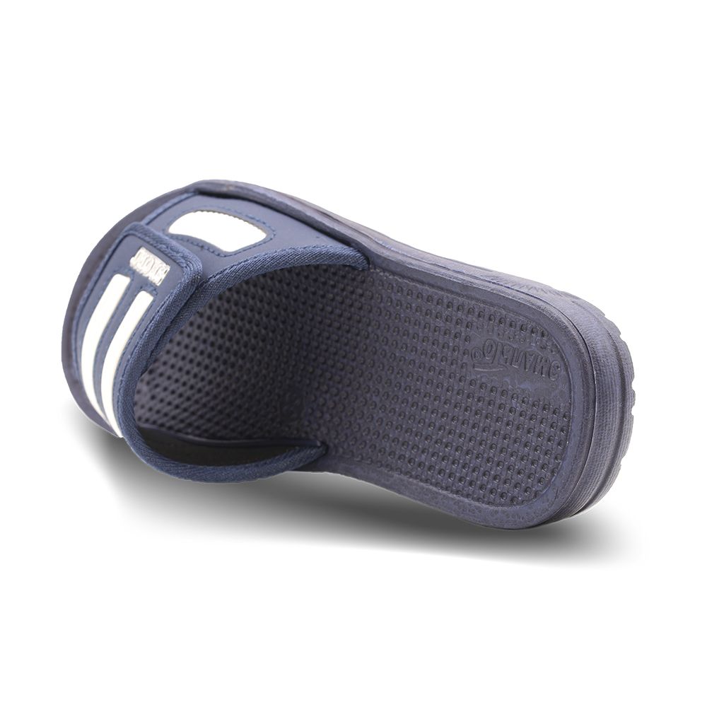 Шлепанцы детские из ЭВА, модель 555B-11, раз. ряд 30-35, ТМ Эмальто