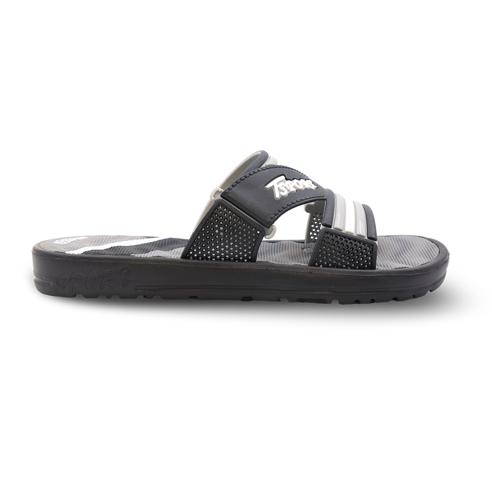 Шлепанцы подростковые из ЭВА, модель 888A-10, раз. ряд 36-40, ТМ Эмальто