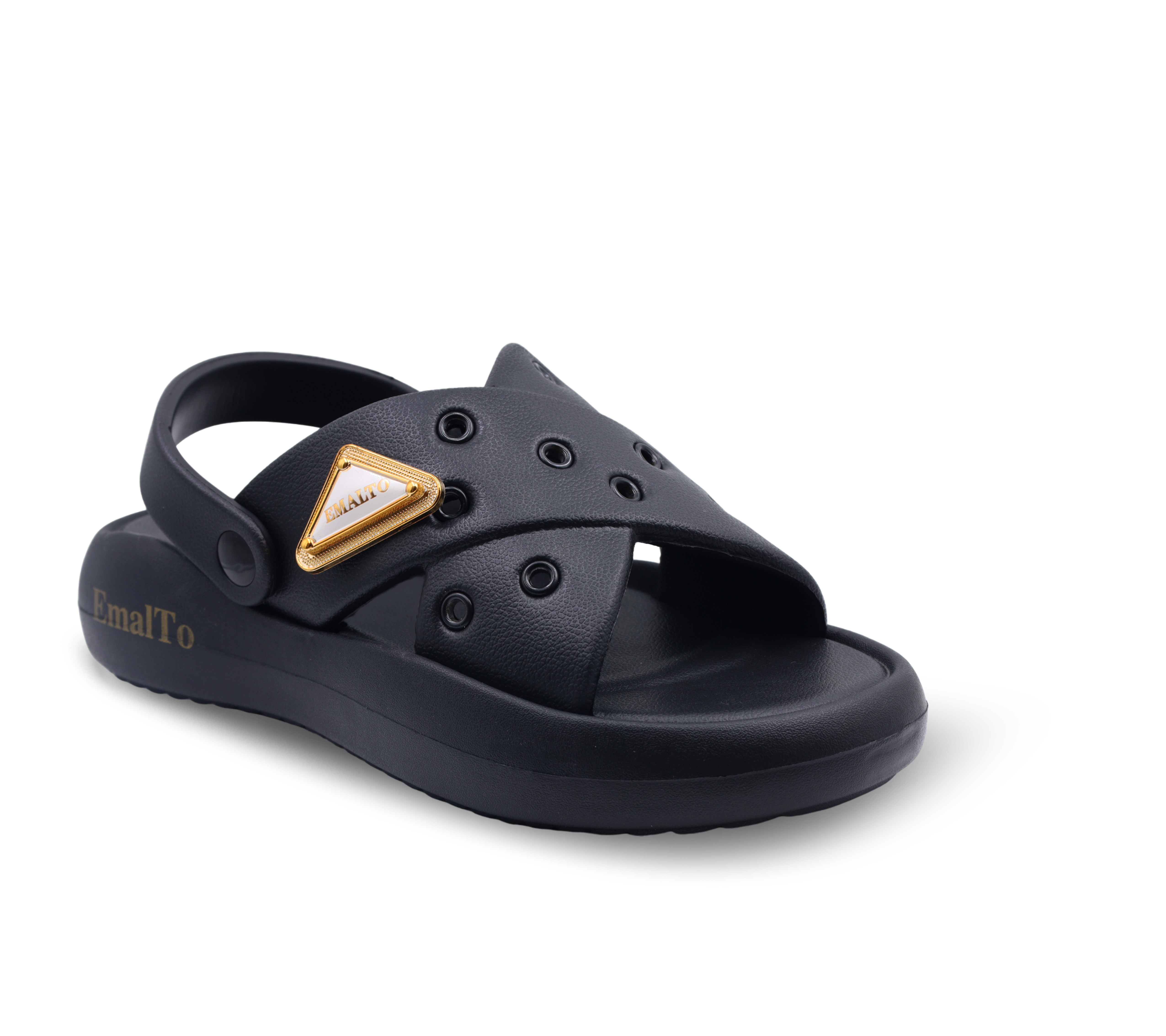 Босоножки женские, модель 97A-52, раз. ряд. 37-41, ТМ Эмальто