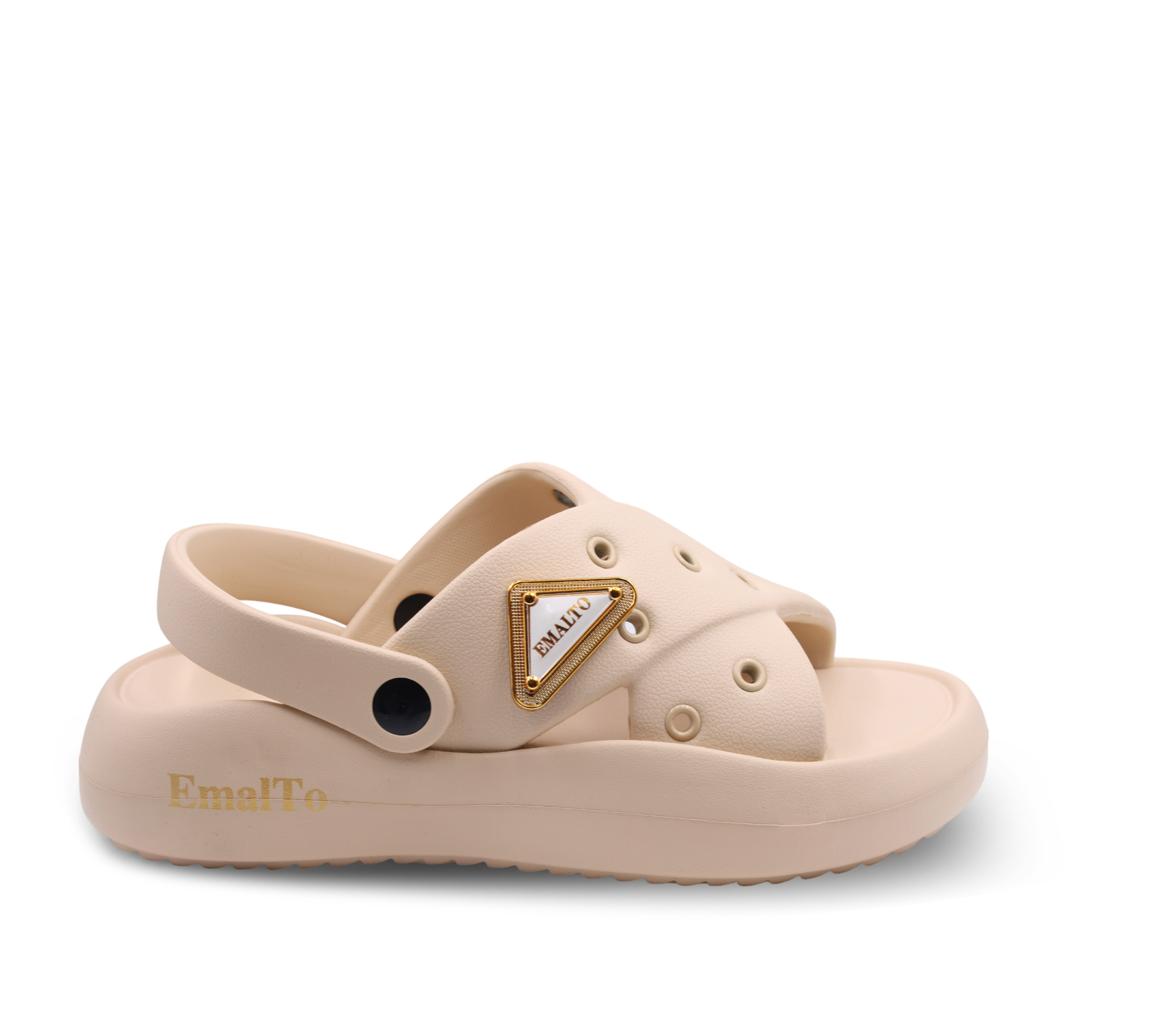 Босоножки женские, модель 97A-52, раз. ряд. 37-41, ТМ Эмальто