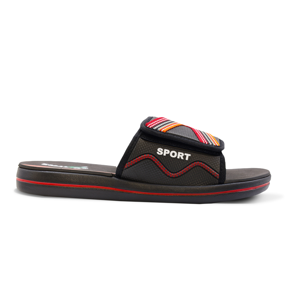 Шлепанцы мужские из ЭВА, модель 9255-91, раз. ряд 41-45, ТМ Эмальто