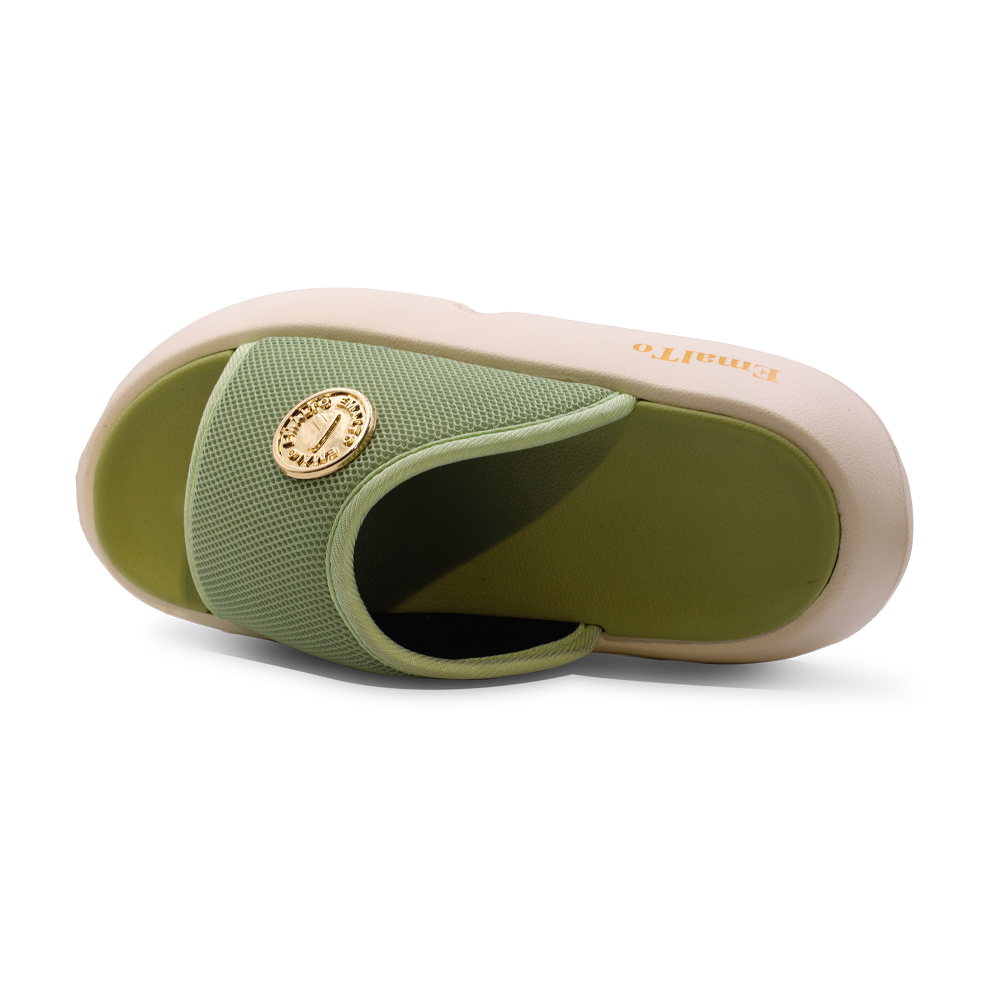 Шлепанцы женские из ЭВА, модель 99A-10, раз. ряд 37-41, ТМ Эмальто