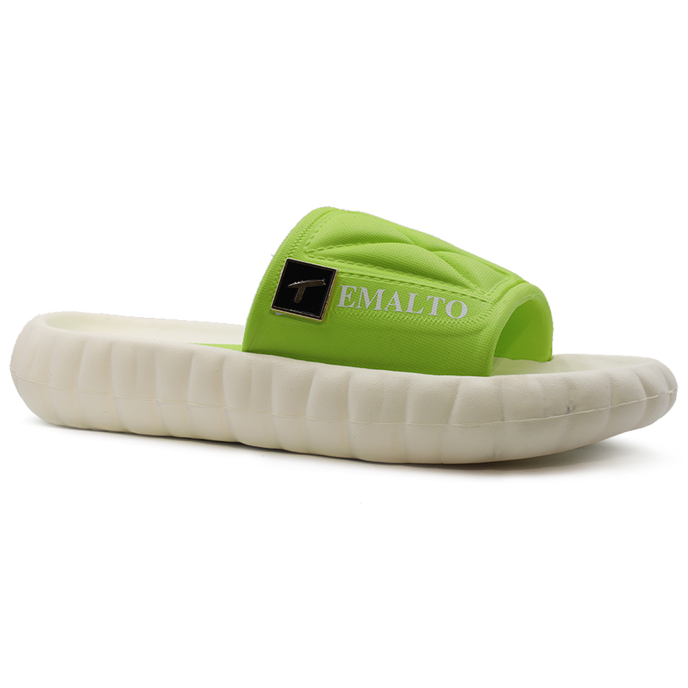 Шлепанцы женские из ЭВА, модель 83A-3, раз. ряд 37-41, ТМ Эмальто