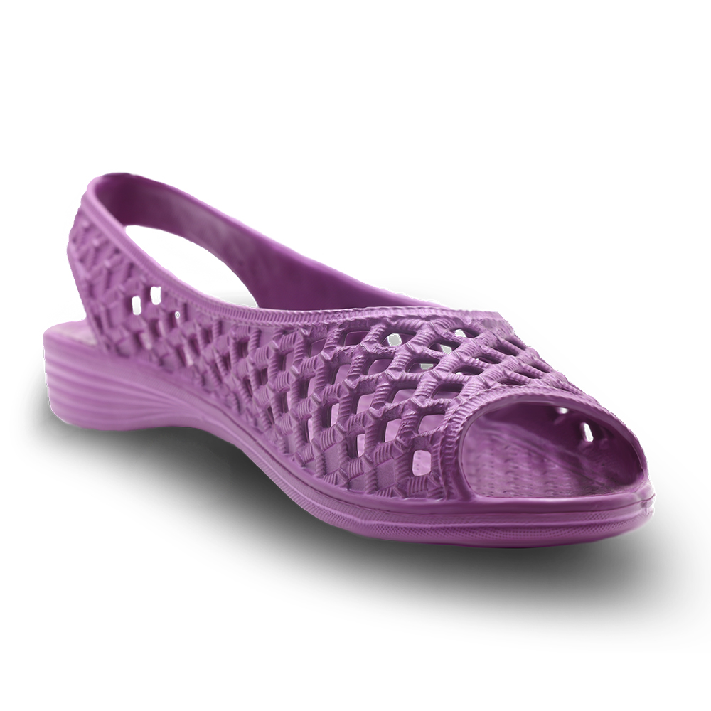 Босоножки женские из ЭВА, модель T-28W раз. ряд 36-41, ТМ Step Forward