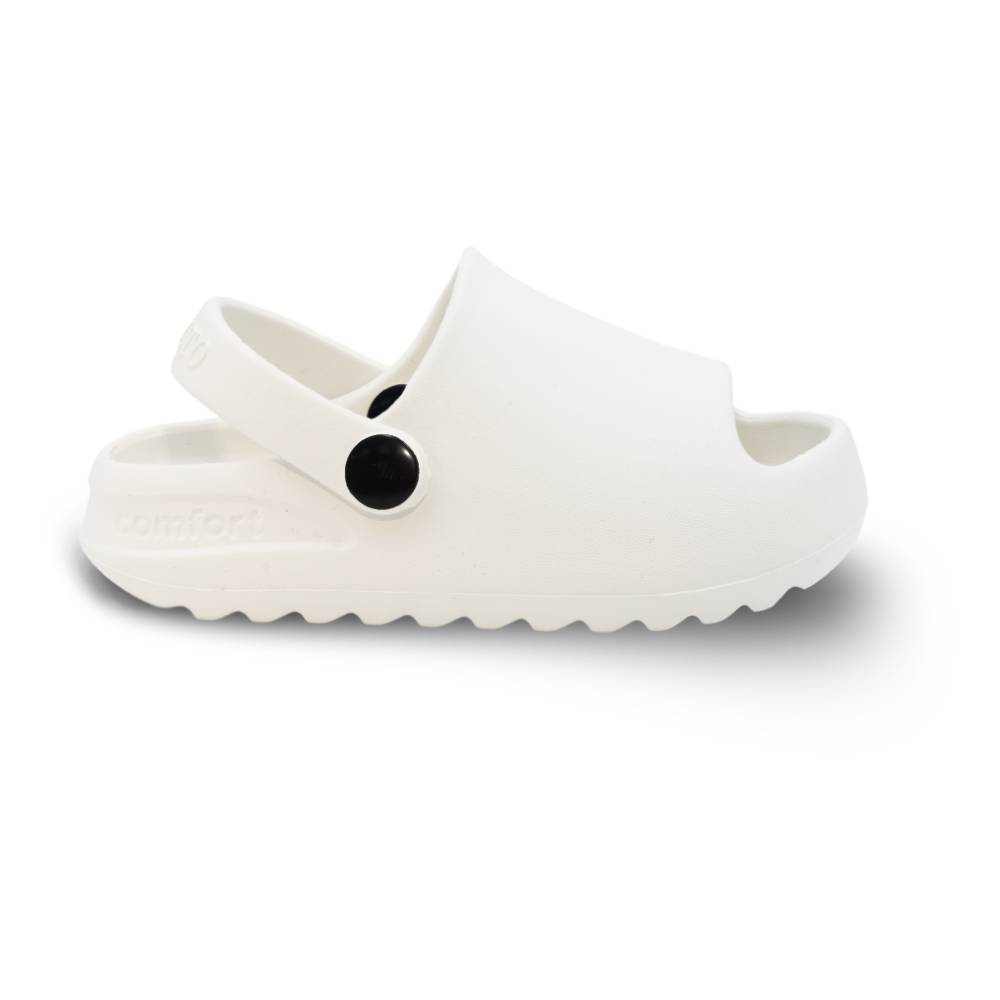 Сабо детские из ЭВА, модель E-010D, раз. ряд 26-29,ТМ Step Forward