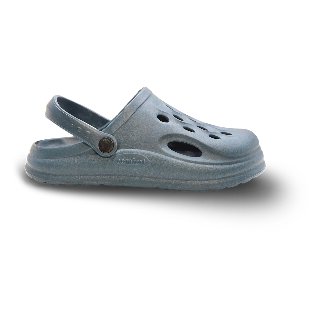 Сабо детские из ЭВА, модель E-019B, раз. ряд 30-35,ТМ Step Forward