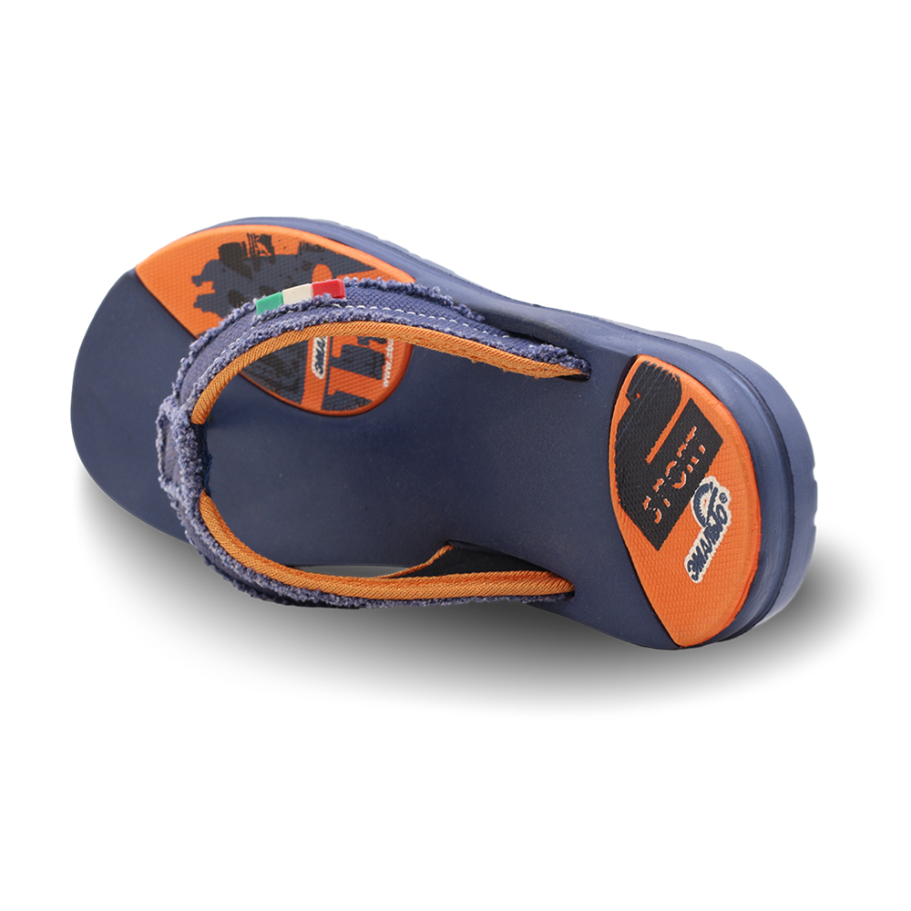 Сланцы детские из ЭВА, модель 692B-7, раз. ряд 30-35, ТМ Эмальто