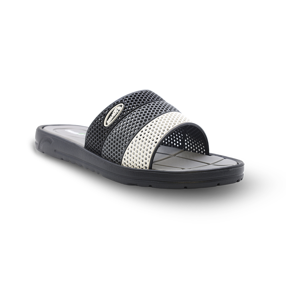 Шлепанцы подростковые из ЭВА, модель 555A-14, раз. ряд 36-40, ТМ Эмальто