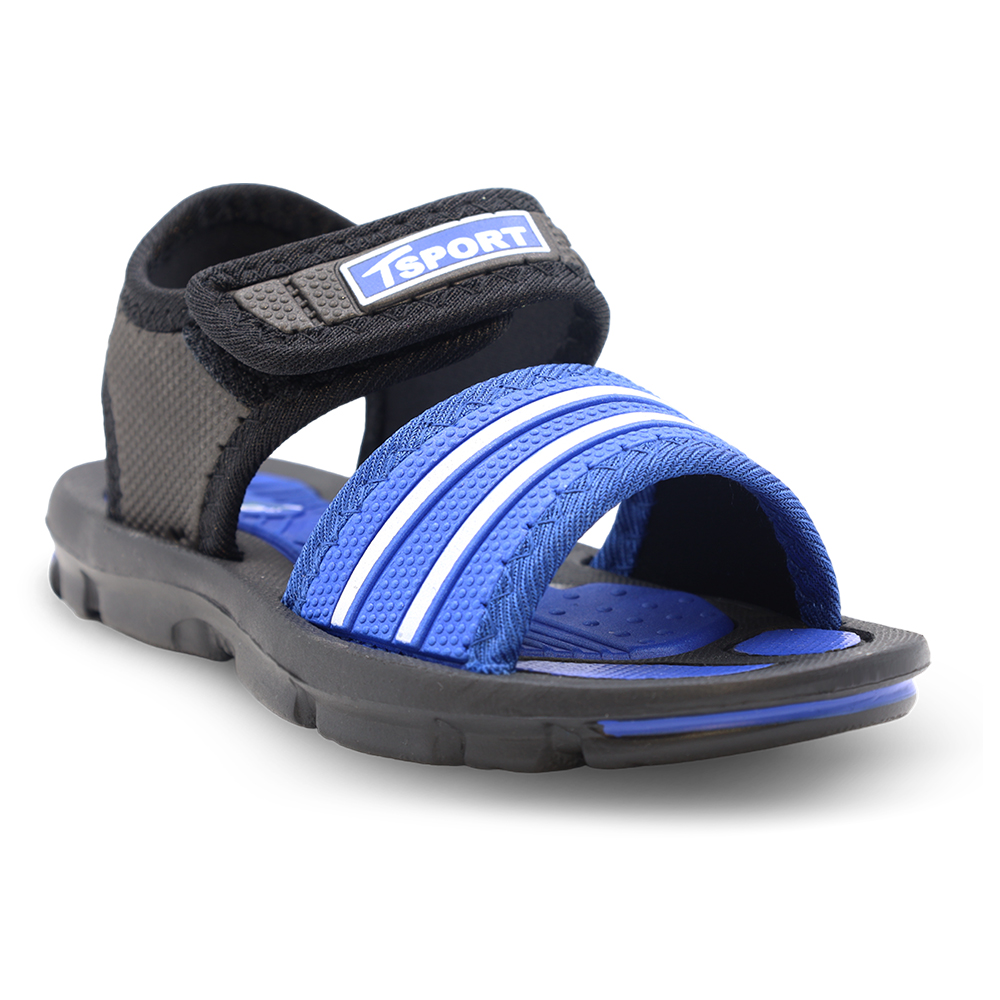 Сандалии детские из ЭВА, модель 9293B-3, раз. ряд 30-35, ТМ Эмальто