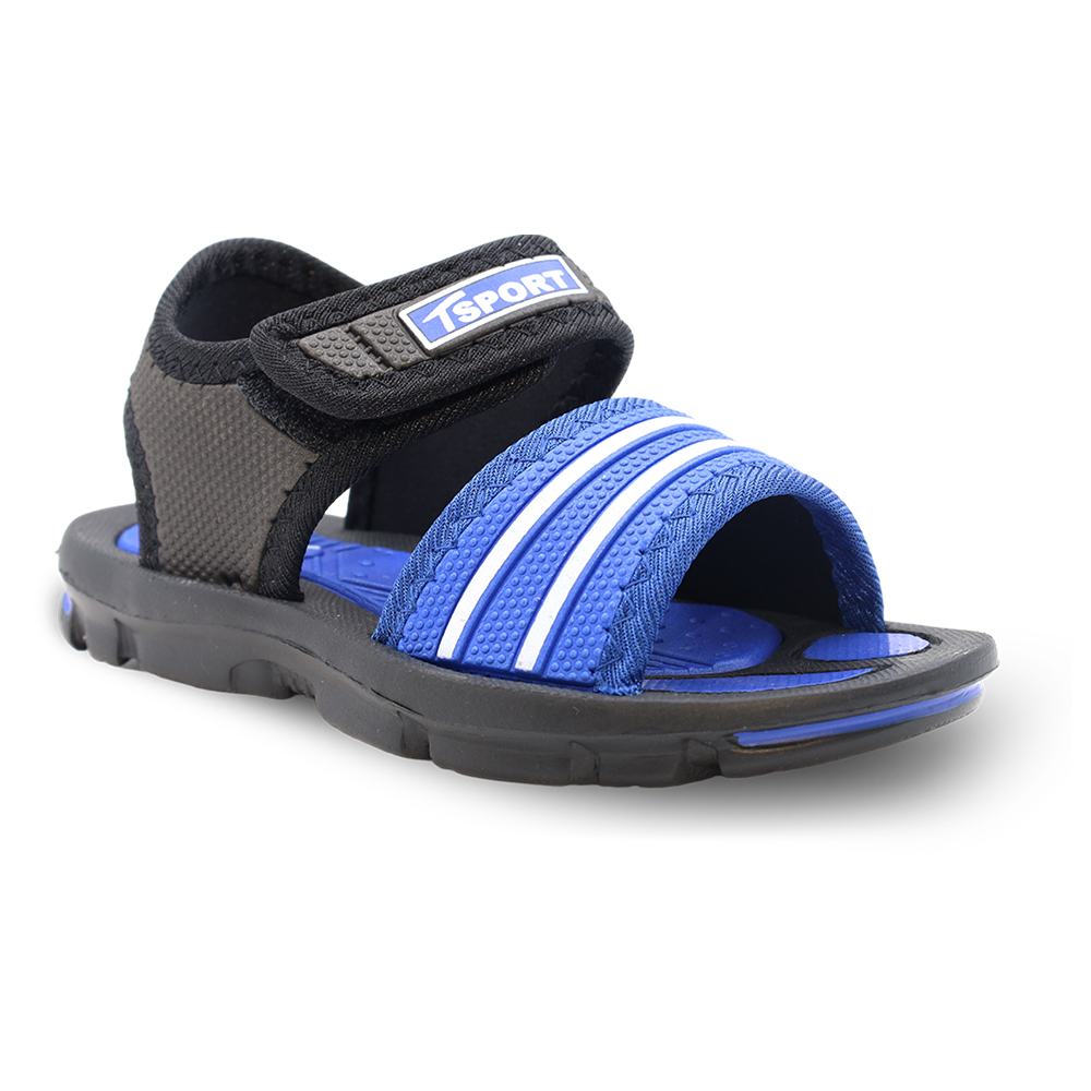 Сандалии детские из ЭВА, модель 9293B-3, раз. ряд 30-35, ТМ Эмальто