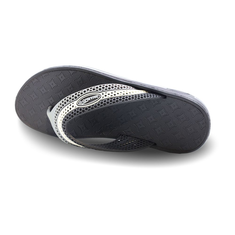 Сланцы подростковые из ЭВА, модель 777A-6, раз. ряд 36-40, ТМ Эмальто