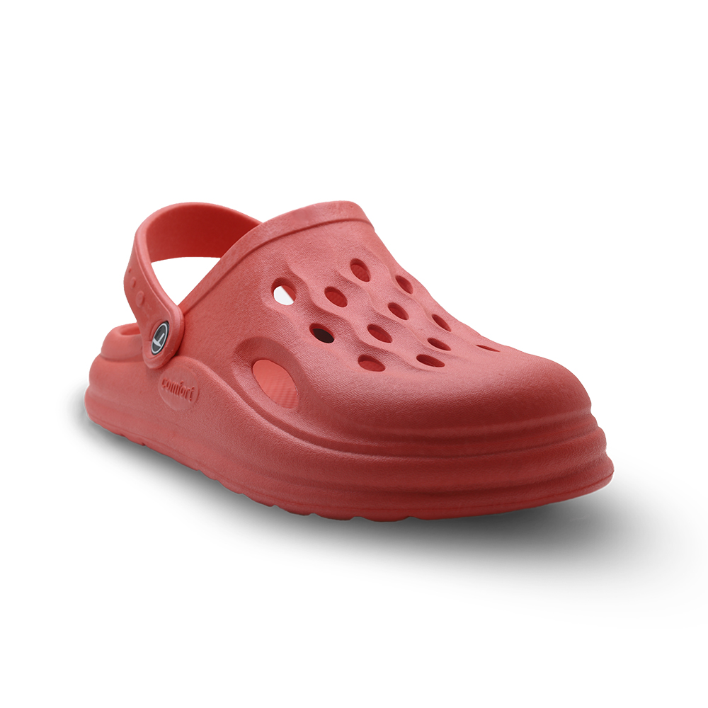 Сабо женские из ЭВА, модель E-018W раз. ряд 36-41, ТМ Step Forward