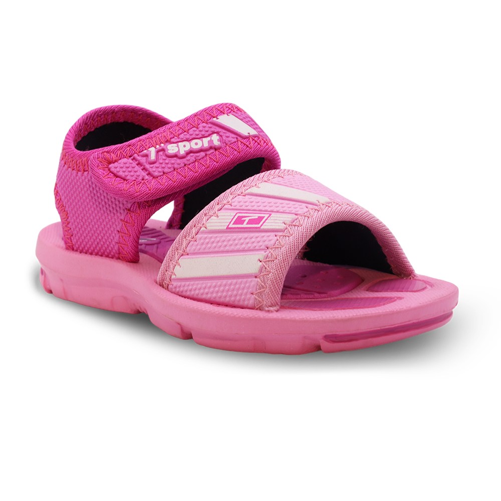 Сандалии детские из ЭВА, модель 9293C-7, раз. ряд 24-29, ТМ Эмальто