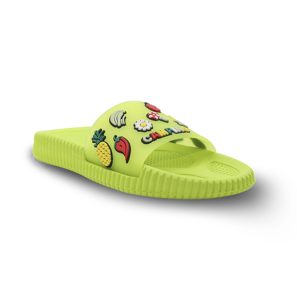 Шлепанцы женские из ЭВА, модель 603A-55, раз. ряд 37-41, ТМ Эмальто