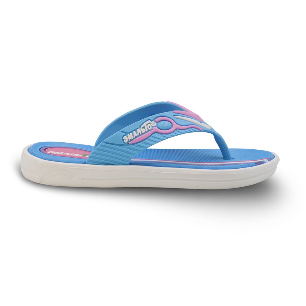 Сланцы детские из ЭВА, модель 777C-3, раз. ряд 24-29, ТМ Эмальто