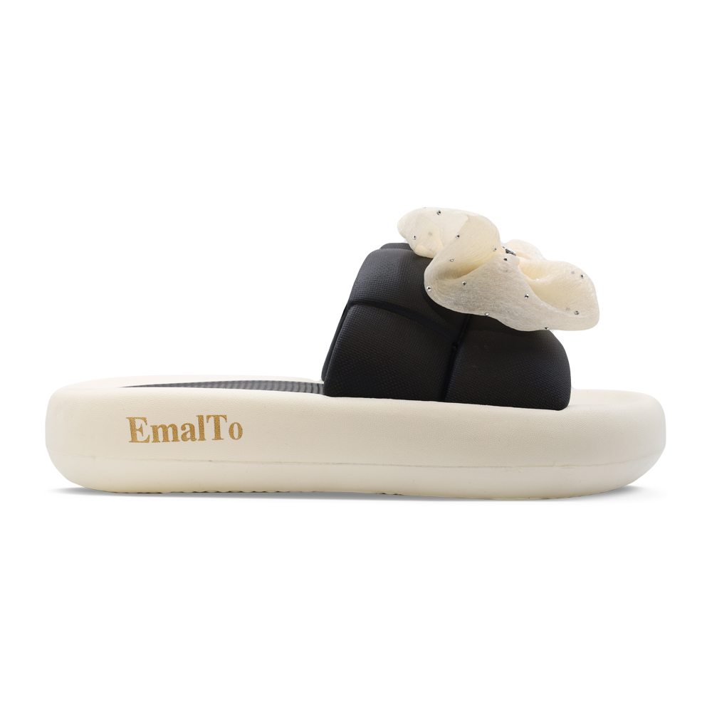 Шлепанцы женские из ЭВА, модель 92A-12, раз. ряд 37-41, ТМ Эмальто