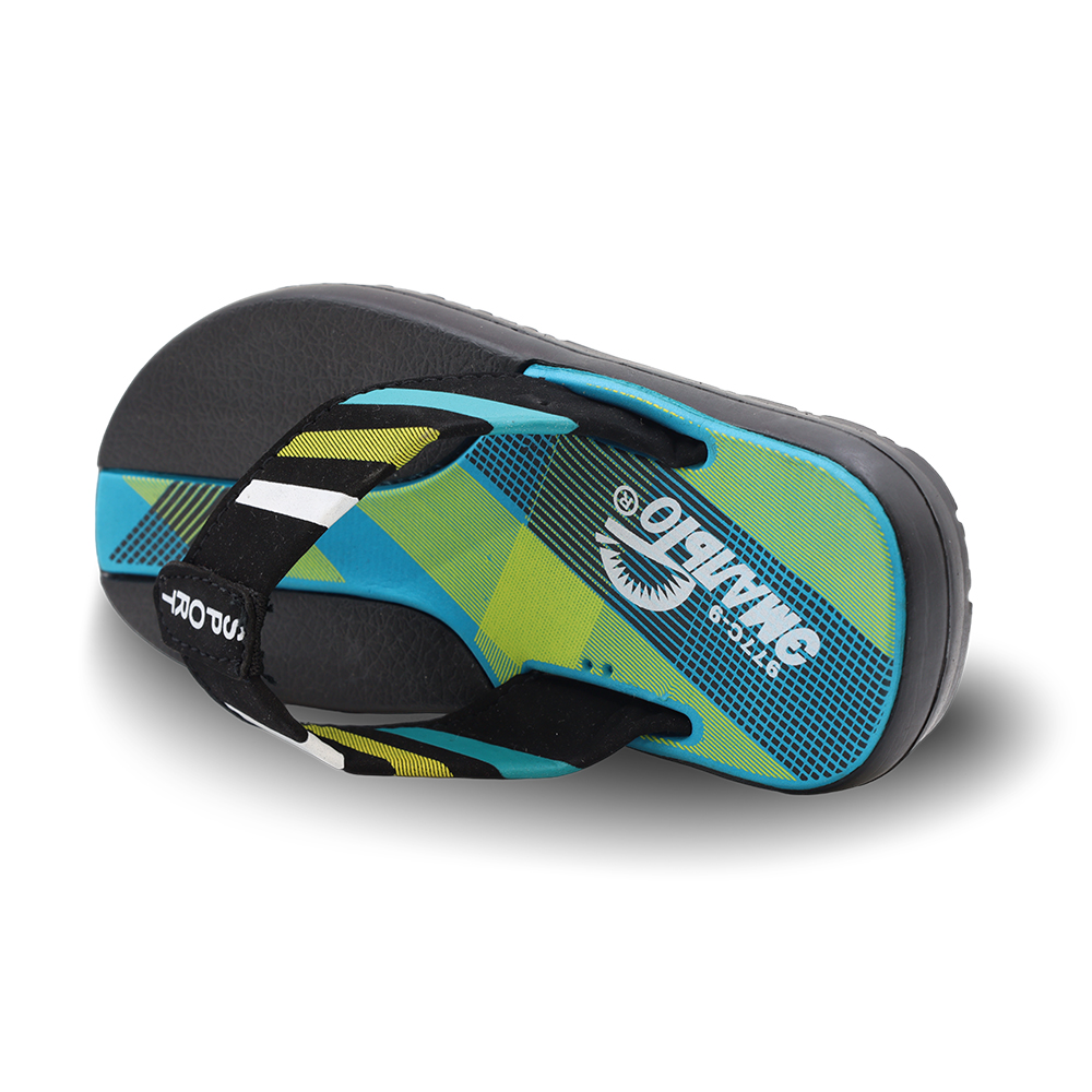 Сланцы детские из ЭВА, модель 977C-9, раз. ряд 24-29, ТМ Эмальто