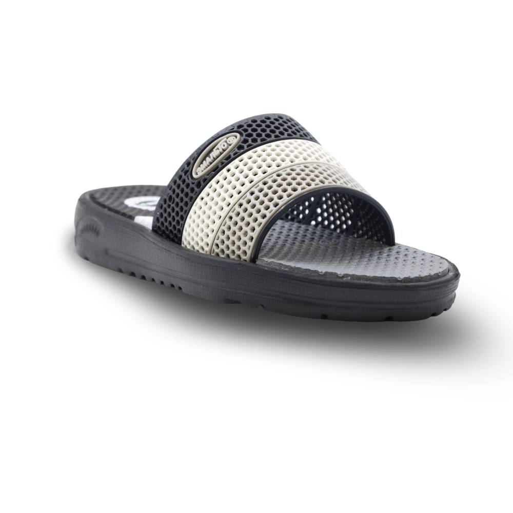 Шлепанцы детские из ЭВА, модель 555C-2, раз. ряд 24-29,ТМ Эмальто