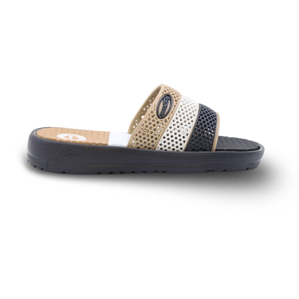 Шлепанцы детские из ЭВА, модель 555C-2, раз. ряд 24-29,ТМ Эмальто