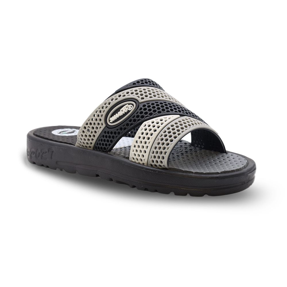 Шлепанцы детские из ЭВА, модель 888C-10, раз. ряд 24-29, ТМ Эмальто