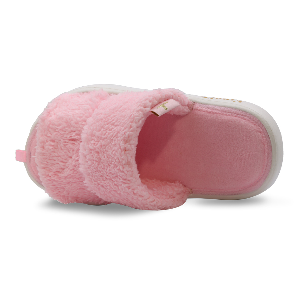 Тапочки домашние открытые женские, модель 902A-41 (37-42)