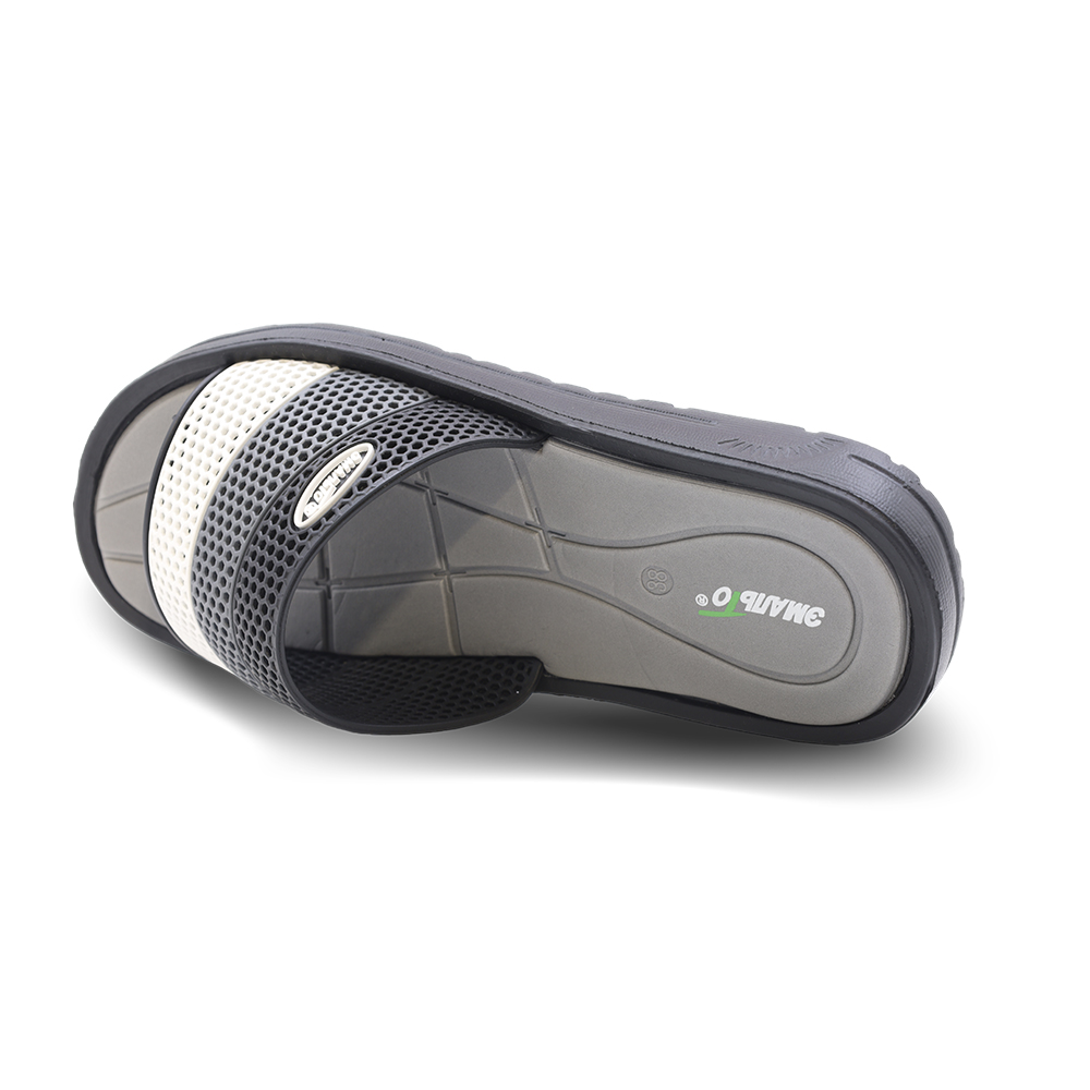 Шлепанцы подростковые из ЭВА, модель 555A-14, раз. ряд 36-40, ТМ Эмальто