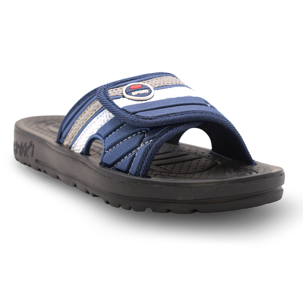 Шлепанцы детские из ЭВА, модель 888B-11, раз. ряд 30-35, ТМ Эмальто