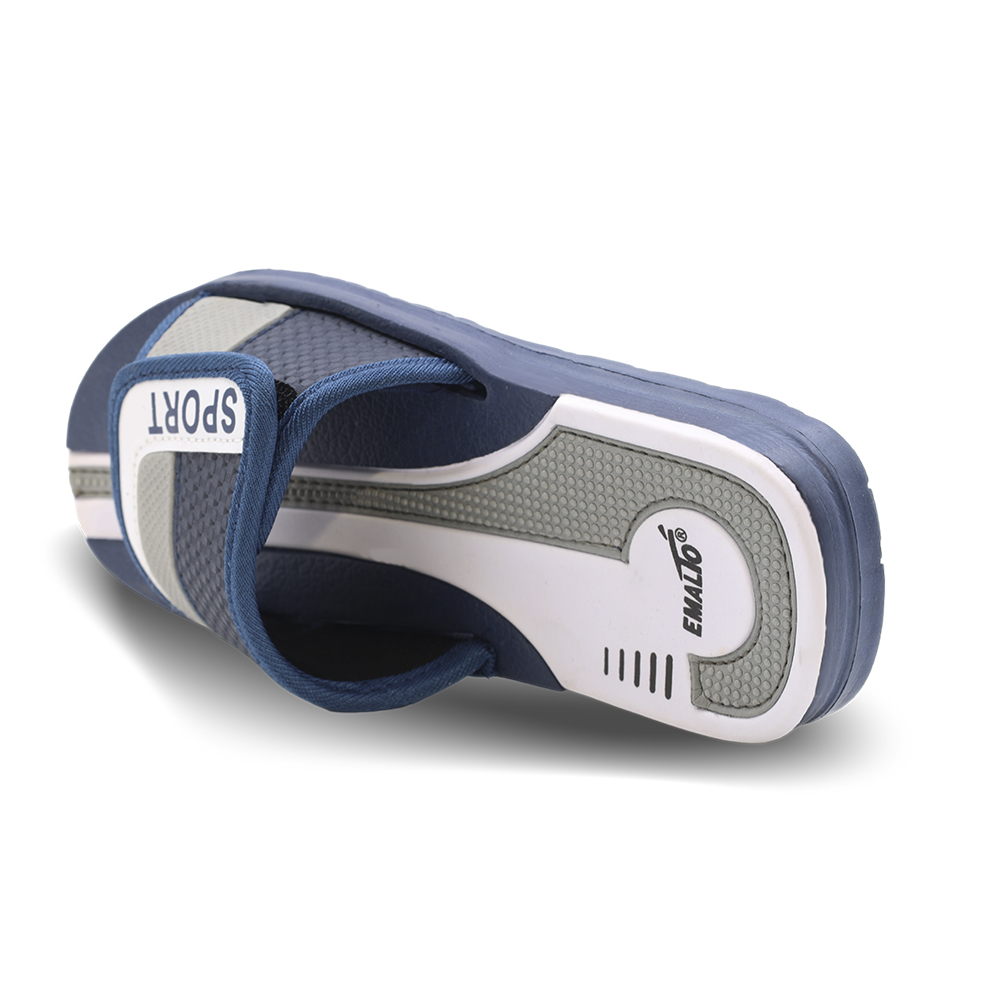 Шлепанцы детские из ЭВА, модель 9001B-13, раз. ряд 30-35, ТМ Эмальто