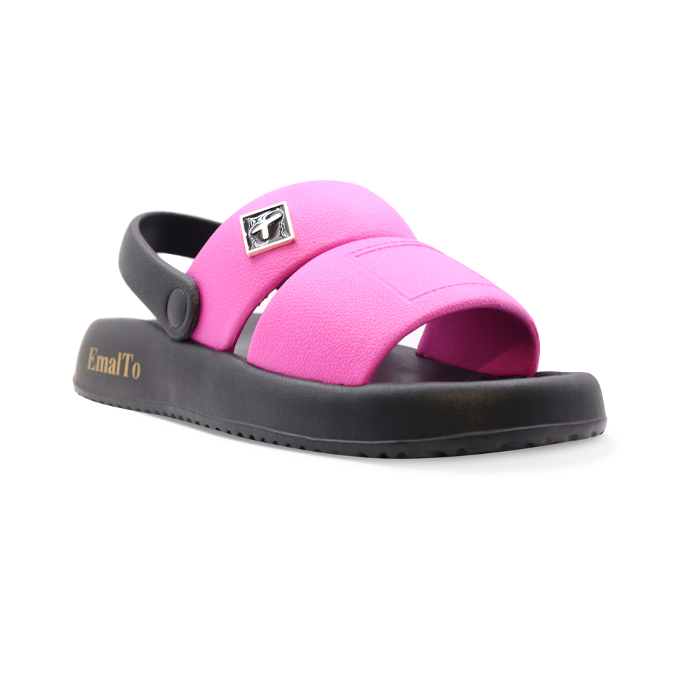 Босоножки женские из ЭВА, модель 90A-1, раз. ряд 37-41, ТМ Эмальто