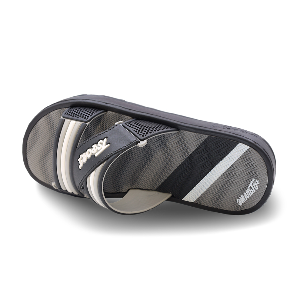 Шлепанцы подростковые из ЭВА, модель 888A-10, раз. ряд 36-40, ТМ Эмальто