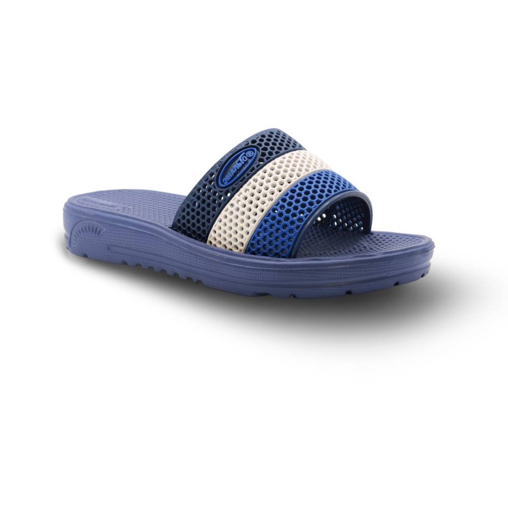 Шлепанцы детские из ЭВА, модель 555C-9, раз. ряд 24-29,ТМ Эмальто