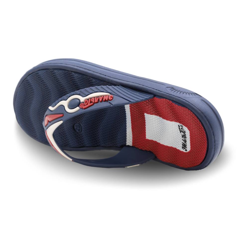 Сланцы детские из ЭВА, модель 777C-2, раз. ряд 24-29, ТМ Эмальто