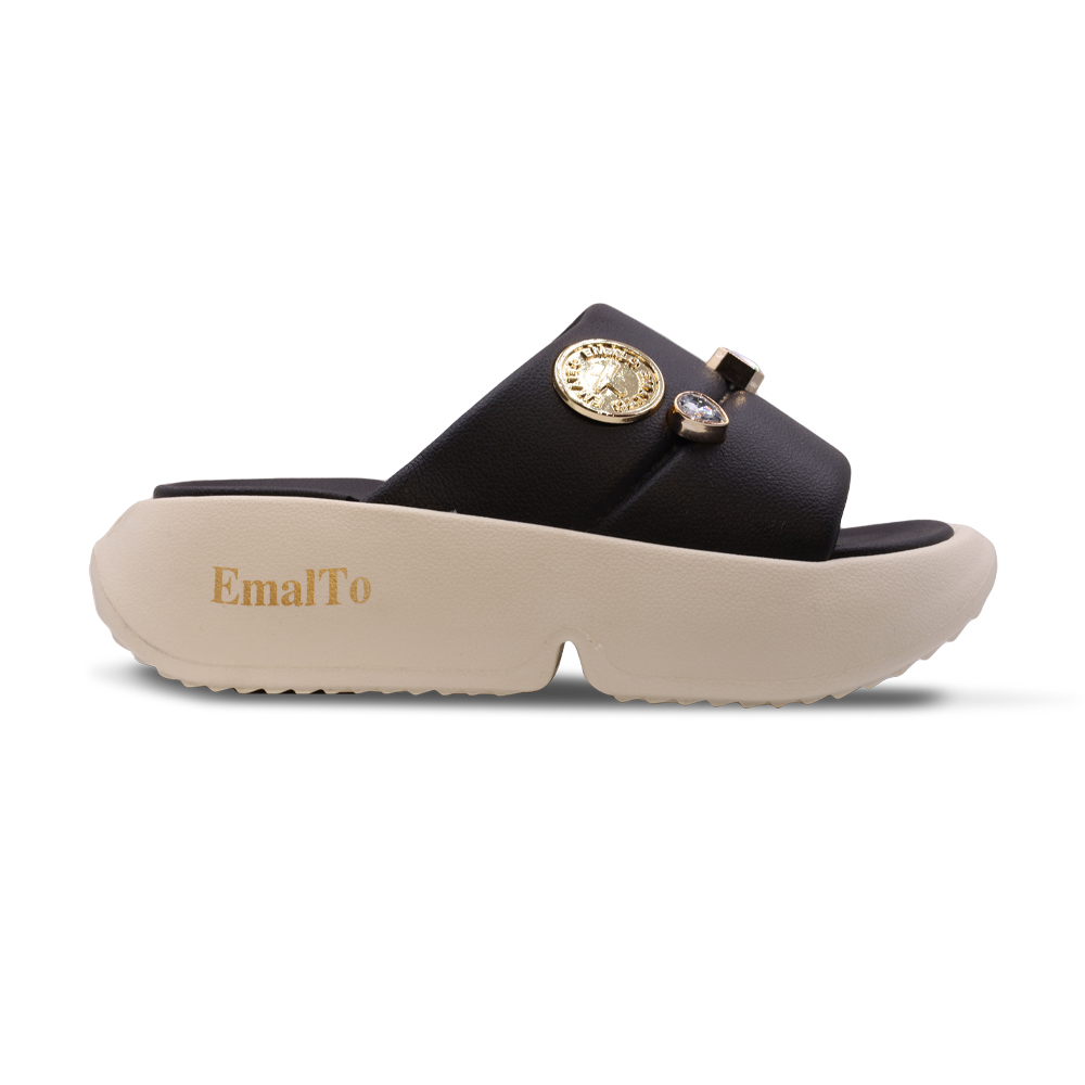 Шлепанцы женские из ЭВА, модель 99A-31, раз. ряд 37-41, ТМ Эмальто