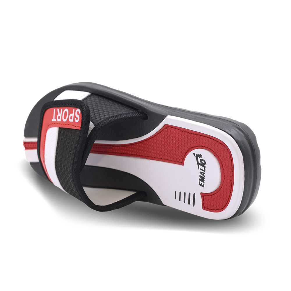 Шлепанцы детские из ЭВА, модель 9001B-13, раз. ряд 30-35, ТМ Эмальто