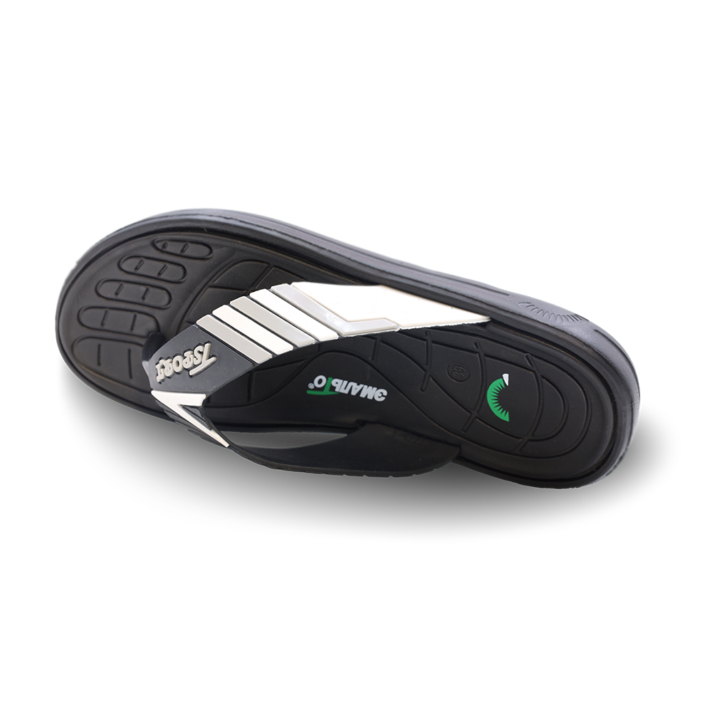 Сланцы подростковые из ЭВА, модель 777A-9, раз. ряд 36-40, ТМ Эмальто